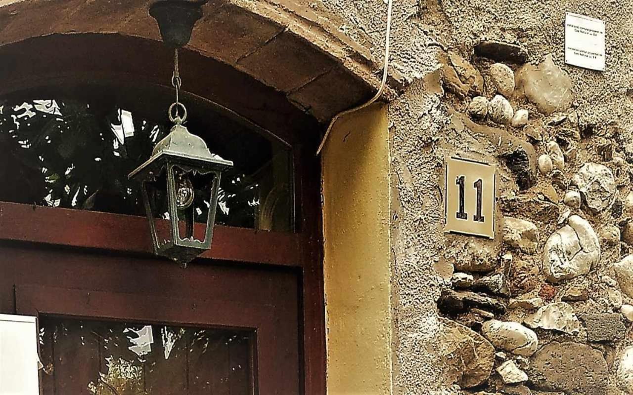 Ca Lesperrucat Acogedora Casa De Pueblo Tranquila Y Bien Comunicada Villa Argelaguer Kültér fotó