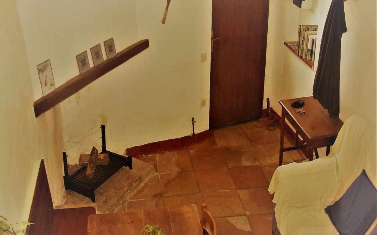 Ca Lesperrucat Acogedora Casa De Pueblo Tranquila Y Bien Comunicada Villa Argelaguer Kültér fotó