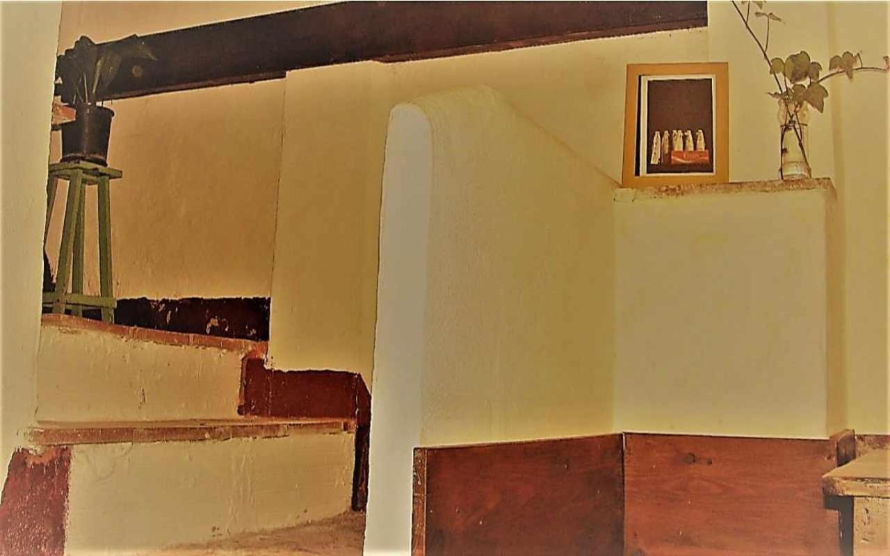 Ca Lesperrucat Acogedora Casa De Pueblo Tranquila Y Bien Comunicada Villa Argelaguer Kültér fotó