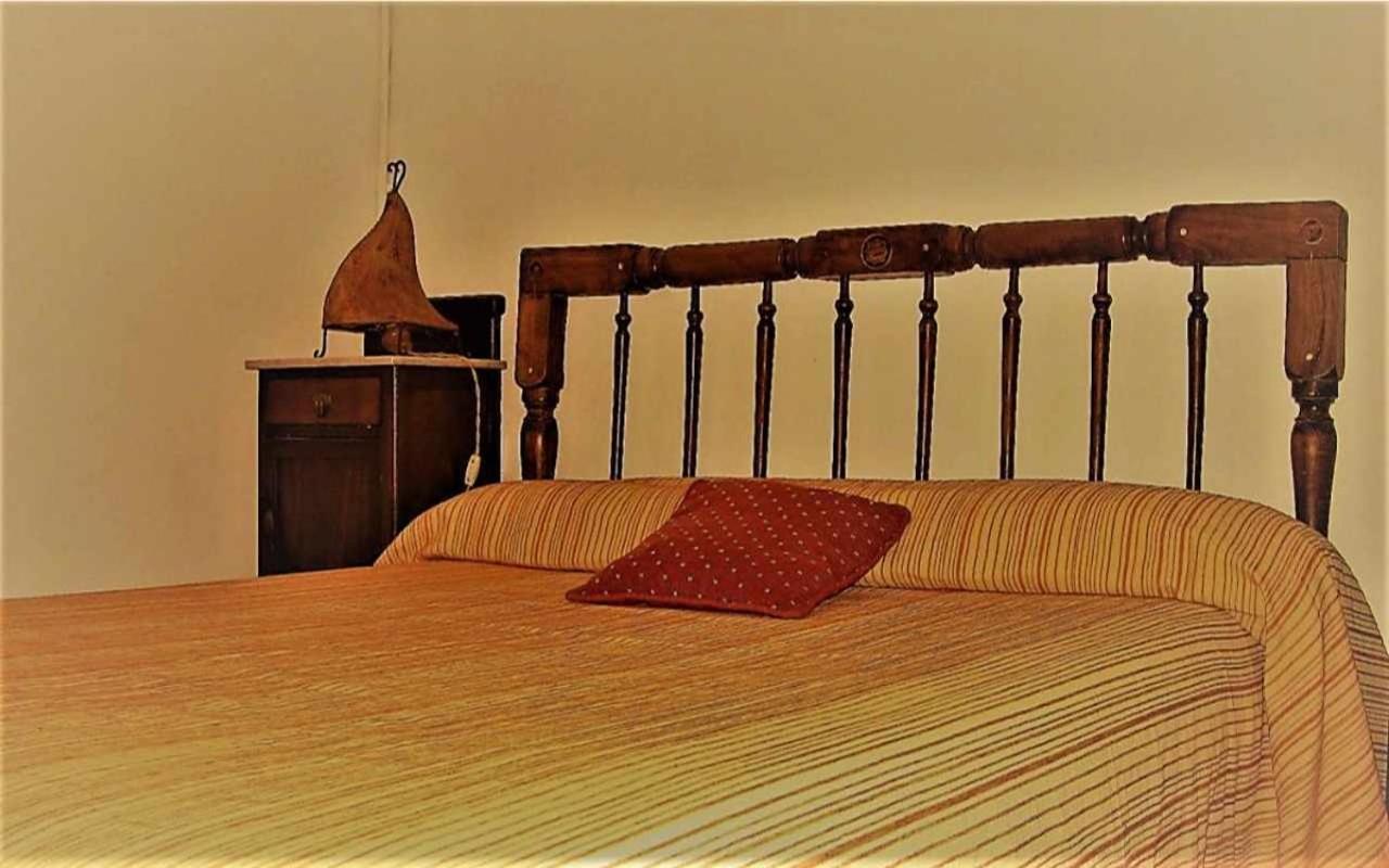 Ca Lesperrucat Acogedora Casa De Pueblo Tranquila Y Bien Comunicada Villa Argelaguer Kültér fotó