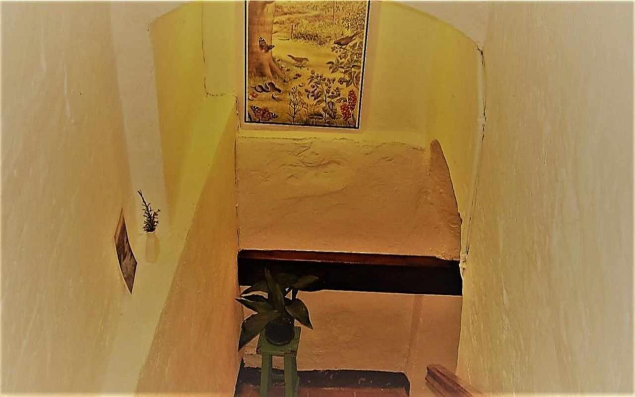 Ca Lesperrucat Acogedora Casa De Pueblo Tranquila Y Bien Comunicada Villa Argelaguer Kültér fotó