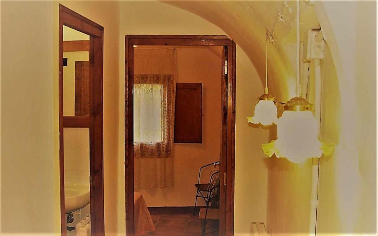 Ca Lesperrucat Acogedora Casa De Pueblo Tranquila Y Bien Comunicada Villa Argelaguer Kültér fotó