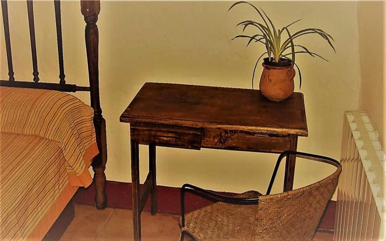 Ca Lesperrucat Acogedora Casa De Pueblo Tranquila Y Bien Comunicada Villa Argelaguer Kültér fotó