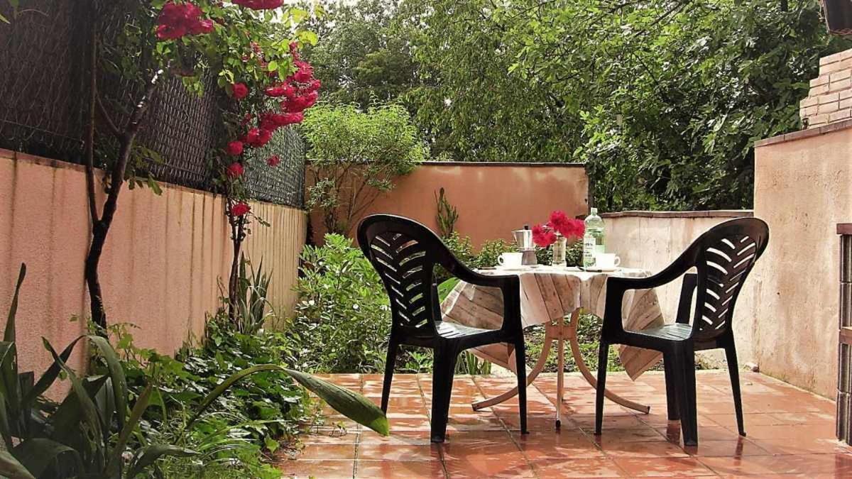 Ca Lesperrucat Acogedora Casa De Pueblo Tranquila Y Bien Comunicada Villa Argelaguer Kültér fotó