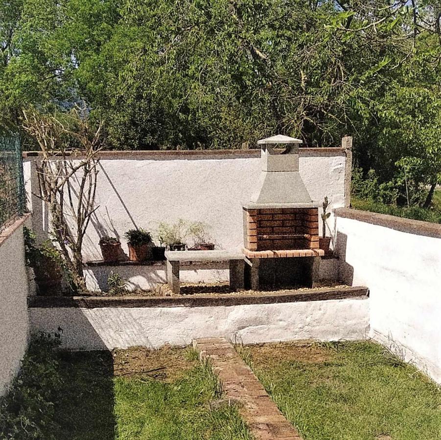 Ca Lesperrucat Acogedora Casa De Pueblo Tranquila Y Bien Comunicada Villa Argelaguer Kültér fotó
